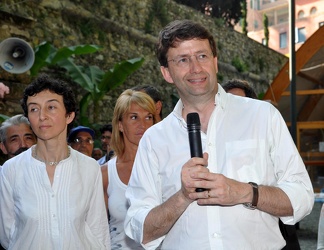 Ge - Dario Franceschini