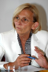 Ministro Emma Bonino