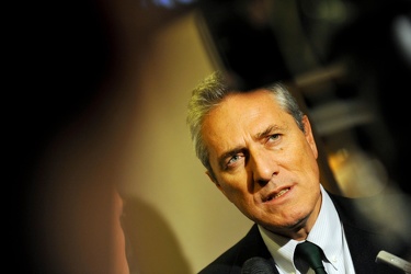 Ge - politica - alleanza per l'Italia