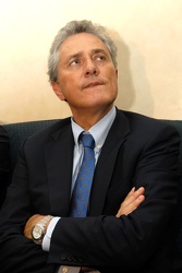 Rutelli a Genova per sostenere Repetto