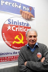 Sinistra Critica - Franco Turigliatto