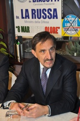 La Russa Biasotti