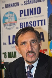 La Russa Biasotti