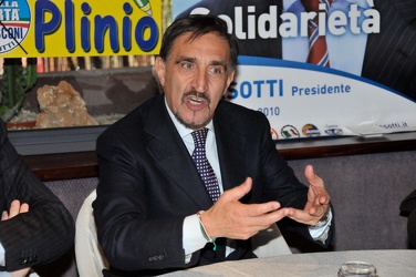 La Russa Biasotti