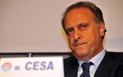 Lorenzo Cesa