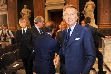 Luca Montezemolo