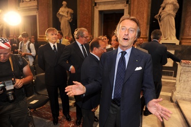 Luca Montezemolo