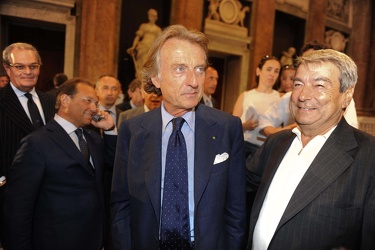 Luca Montezemolo