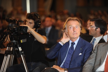 Luca Montezemolo