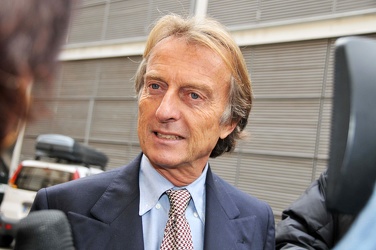 Montezemolo Italia Futura