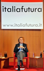 Montezemolo Italia Futura