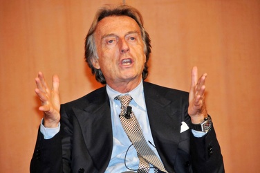 Montezemolo Italia Futura