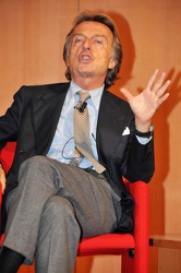 Montezemolo Italia Futura