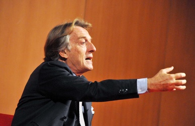 Montezemolo Italia Futura