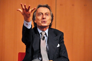 Montezemolo Italia Futura