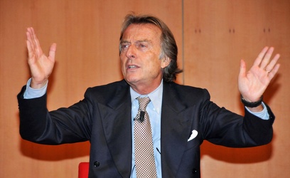 Montezemolo Italia Futura