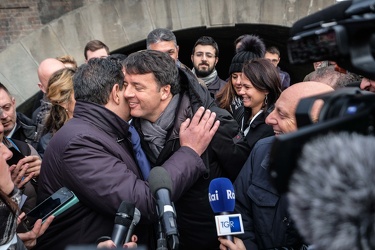 Matteo Renzi Destinazione Italia Ge 112017-9590