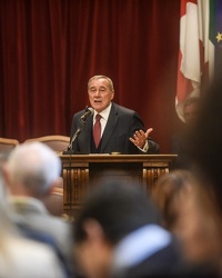 Grasso lectio magistralis UniGe 12122017