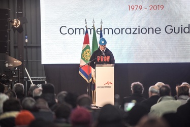 Mattarella Guido Rossa Ilva 23012019-6991