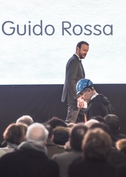 Mattarella Guido Rossa Ilva 23012019-7071
