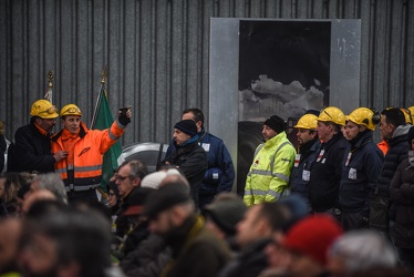 Mattarella Guido Rossa Ilva 23012019-7106