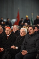 Mattarella Guido Rossa Ilva 23012019-7159