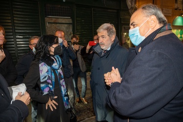 Genova, ministra Fabiana Dadone per le politiche giovanili