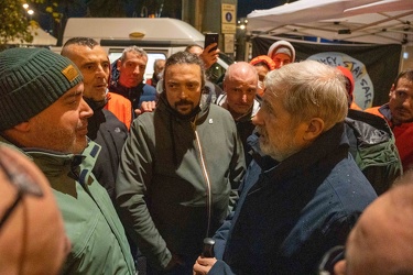 Genova, ministra Fabiana Dadone per le politiche giovanili