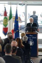pres Mattarella Gaslini CroGe15052018