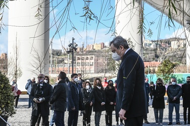 visita Draghi radura memoria 09022022-9654