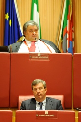 Genova - consiglio regionale