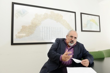 Genova - Assessore all'Agricoltura - Giovanni Barbagallo