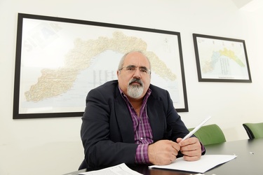 Genova - Assessore all'Agricoltura - Giovanni Barbagallo