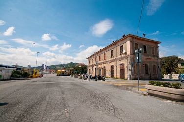 Provincia di Savona - Albissola Marina