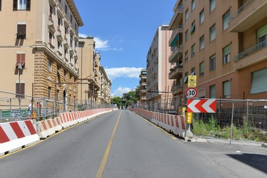 140709 via monte zovetto Cantiere