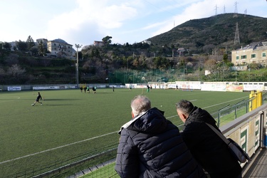 borzoli campo CroGe032016