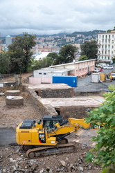 scavi carignano Ge24102023
