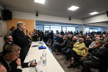 assemblea Certosa riqualificazione linea Campasso 20112023-25
