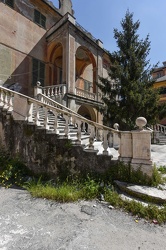 villa piazza Pallavicini 17042017