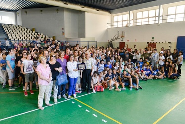 140611 premiazione Sport scuola barabino