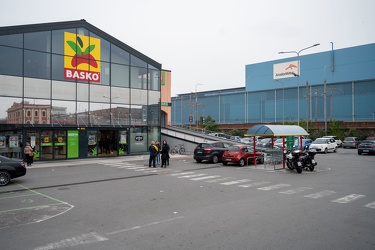 Genova, viaggio a ponente - CORNIGLIANO