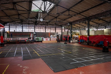 Genova, viaggio a ponente - CORNIGLIANO