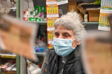 Genova, situazione commercio quartieri ponente - Cornigliano, vi