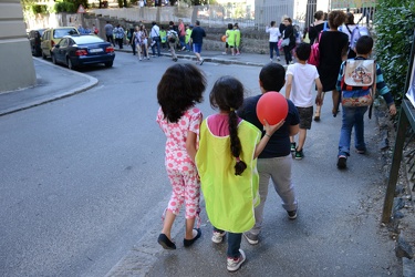 pedibus cornigliano Ge052015