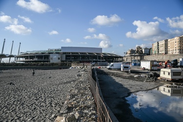 avanzamento lavori waterfront fiera 24012022-17