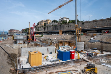 cantiere waterfront Ge21062023
