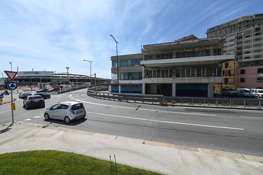 palazzina Lab√≤ Foce