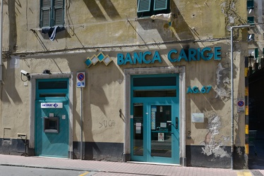140901 Filiale Carige Lagaccio
