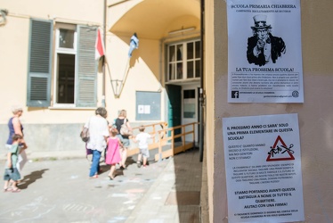 170620 scuolachiabrera