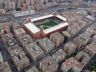 Genova - foto aeree